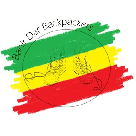 Auberge de jeunesse Bahir Dar Backpackers Extérieur photo