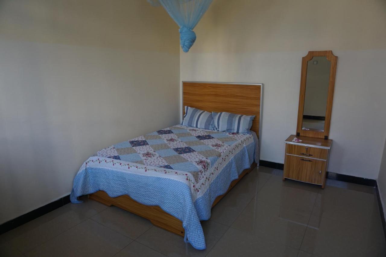 Auberge de jeunesse Bahir Dar Backpackers Extérieur photo