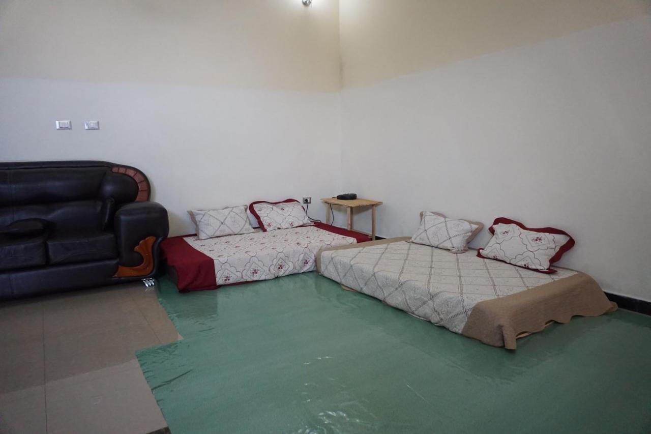 Auberge de jeunesse Bahir Dar Backpackers Extérieur photo
