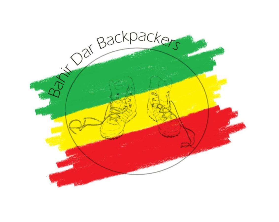 Auberge de jeunesse Bahir Dar Backpackers Extérieur photo